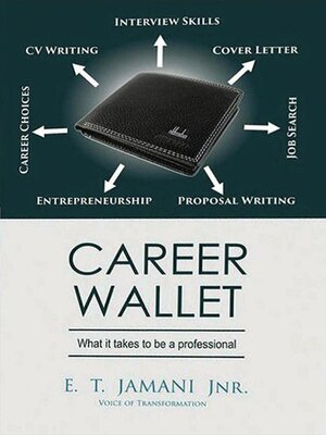 cover image of Career Wallet